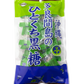 多良間島のひとくち黒糖 110g 黒糖本舗垣乃花 商品画像（正面）