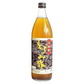 もろみ酢 無加糖 900ml 新里酒造 商品画像（瓶正面）