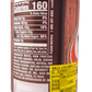 A&W ルートビア (Root Beer) 355ml 商品画像（側面・商品詳細）