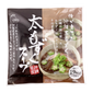 太もずくスープ 3食入 沖縄海星物産 商品画像（正面）