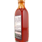 HOTソース 200ml オキハム 商品画像（側面、原材料名等詳細）