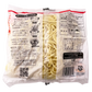 沖縄そば L麺(ロングライフ麺) 180g サン食品 商品画像（裏面・商品詳細）