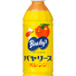 沖縄 バヤリース オレンジ 500ml 商品画像