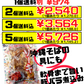 ソーキSP 350g あさひ 価格と商品紹介