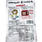 炙り軟骨ソーキ 160g オキハム 商品画像（裏面・商品詳細）