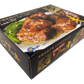 炙りソーキ 300g あさひ 商品画像（側面）