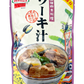 ソーキ汁 400g 沖縄ホーメル Hormel 商品画像（正面）