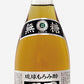 黒麹醪酢・無糖720ml ヘリオス酒造 商品画像（瓶正面）
