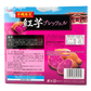 紅芋プレッツェル 45g箱×4 斎藤製菓 商品画像（背面・商品詳細）