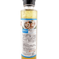 塩ドレッシング 150ml 赤マルソウ 商品画像（側面・原材料名、保存方法等詳細）