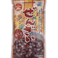 麦入りぜんざい 180g オキハム 商品画像（正面）