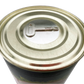 業務用 チューリップ ポーク 1810g TULIP 商品画像（缶底面開缶用カギ）