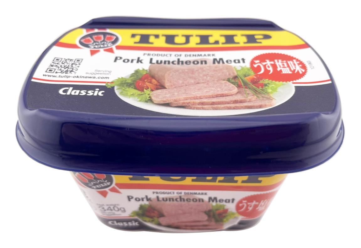 ポークランチョンミート(340g) チューリップ」の人気商品一覧 | 安い ポークランチョンミート(340g) チューリップ」の人気商品一覧 | 安い