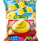 ねるねるねるね 沖縄パイン味 クラシエフーズ 商品画像（正面）