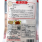 ちんびんミックス 350g 沖縄製粉 商品画像（裏面・作り方、商品詳細）