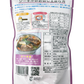 ソーキ汁 400g 沖縄ホーメル Hormel 商品画像（裏面・商品詳細）