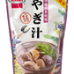 やぎ汁 400g 沖縄ホーメル Hormel 商品画像（正面）
