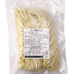 生沖縄そば 2人前（130g ×2） 照喜名製麺所 商品画像（正面・商品詳細）