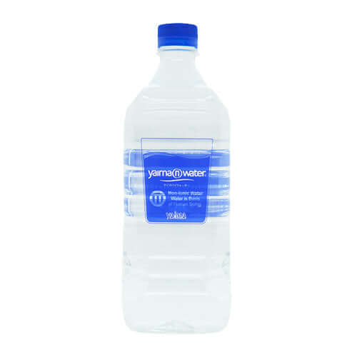 PiｰWater 1L YAIMA 商品画像