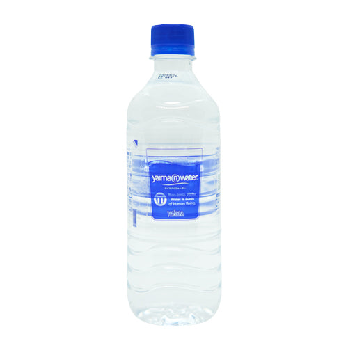 PiｰWater 500ml YAIMA 商品画像