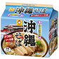沖縄限定 沖縄そば 袋麺 5食パック マルちゃん(東洋水産) 商品画像