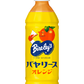 沖縄バヤリース オレンジ 500ml 商品画像